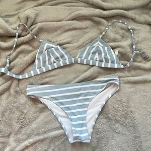 Cupshe swim set